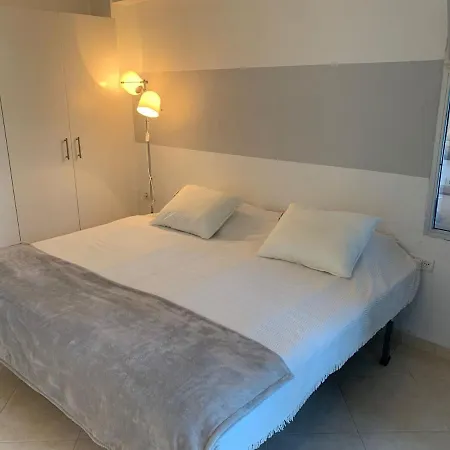 Apartment New Tranquilo Apartamento A Un Paso De La Playa Y Del Centro Torremolinos