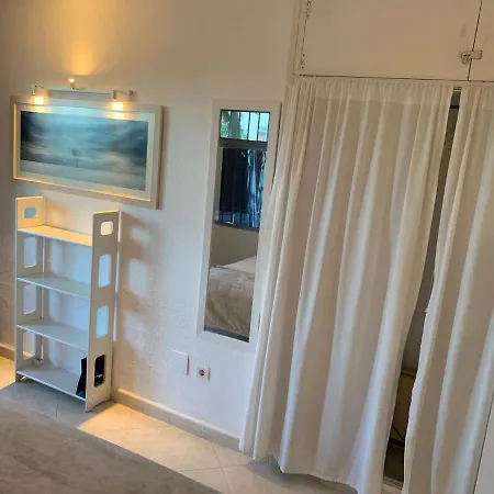 New Tranquilo Apartamento A Un Paso De La Playa Y Del Centro Torremolinos