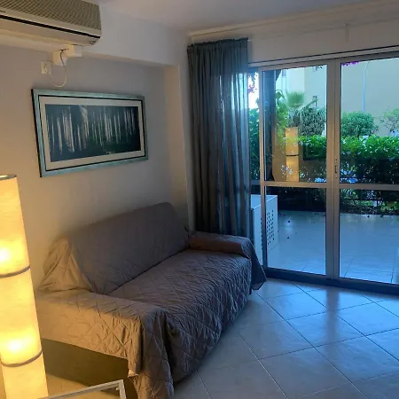 New Tranquilo Apartamento A Un Paso De La Playa Y Del Centro *