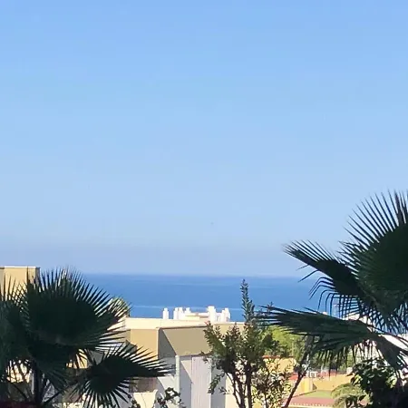 New Tranquilo Apartamento A Un Paso De La Playa Y Del Centro Apartment Torremolinos