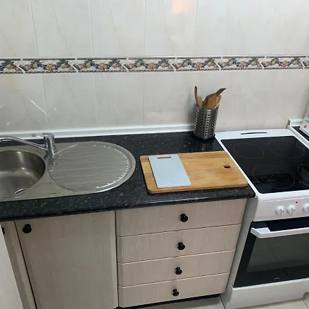 New Tranquilo Apartamento A Un Paso De La Playa Y Del Centro Torremolinos